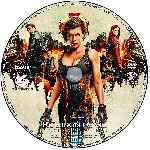 miniatura resident-evil-el-capitulo-final-custom-v15-por-zeromoi cover cd