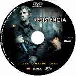 miniatura resistencia-2008-custom-por-jsesma cover cd