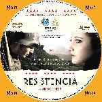 miniatura resistencia-2011-custom-por-menta cover cd