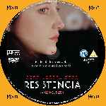 miniatura resistencia-2011-custom-v2-por-menta cover cd