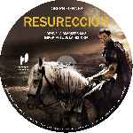 miniatura resurreccion-2016-custom-por-darioarg cover cd