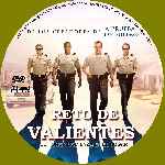miniatura reto-de-valientes-custom-por-kiyosakysam cover cd