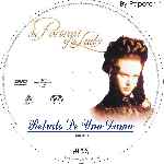 miniatura retrato-de-una-dama-custom-por-pepetor cover cd
