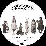 miniatura retrato-de-una-obsesion-custom-por-sanpepa cover cd