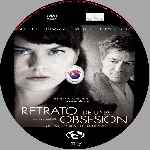 miniatura retrato-de-una-obsesion-custom-v2-por-john-smith cover cd