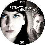 miniatura retrato-de-una-obsesion-custom-v4-por-eltamba cover cd