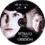 miniatura retrato-de-una-obsesion-por-eltamba cover cd