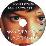 miniatura retrato-de-una-pasion-custom-por-omar144 cover cd