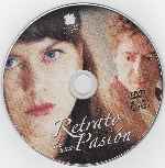 miniatura retrato-de-una-pasion-region-1-4-por-orto-dur cover cd