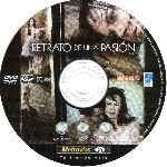 miniatura retrato-de-una-pasion-region-4-por-alpa cover cd
