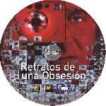 miniatura retratos-de-una-obsesion-custom-v2-por-darioarg cover cd
