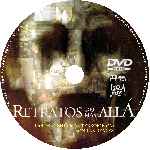 miniatura retratos-del-mas-alla-custom-por-guillermillo cover cd
