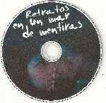 miniatura retratos-en-un-mar-de-mentiras-custom-por-jerry35 cover cd