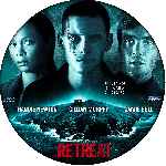 miniatura retreat-aislados-custom-por-alfix0 cover cd