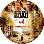 miniatura revelation-road-custom-v2-por-corsariogris cover cd