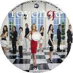 miniatura revenge-2011-temporada-01-custom-v2-por-chechelin cover cd