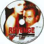 miniatura revenge-venganza-por-mackintosh cover cd