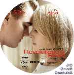 miniatura revolutionary-road-custom-por-jrc cover cd