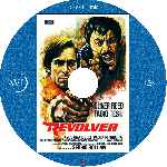 miniatura revolver-1973-custom-por-j1j3 cover cd