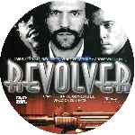 miniatura revolver-2005-custom-v2-por-eltamba cover cd