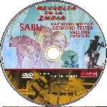 miniatura revuelta-en-la-india-custom-por-ximo-raval cover cd