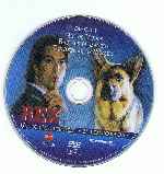 miniatura rex-un-policia-diferente-temporada-02-disco-01-por-beatrizvero cover cd
