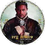 miniatura rey-arturo-la-leyenda-de-excalibur-custom-v5-por-zeromoi cover cd
