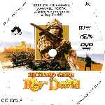 miniatura rey-david-custom-por-jrc cover cd