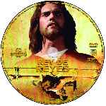 miniatura rey-de-reyes-custom-v3-por-zeromoi cover cd