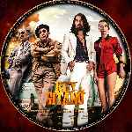 miniatura rey-gitano-custom-v2-por-ferozbbb cover cd