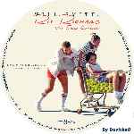 miniatura rey-richard-una-familia-ganadora-custom-por-davichooxd cover cd
