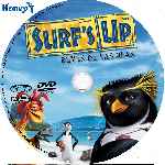 miniatura reyes-de-las-olas-custom-por-honey-delfin cover cd