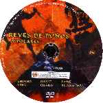 miniatura reyes-de-punos-y-dolares-v2-por-eltamba cover cd