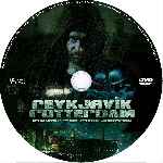 miniatura reykjavik-rotterdam-custom-por-grimpow cover cd
