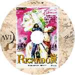 miniatura ricardo-iii-1955-custom-por-j1j3 cover cd