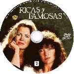miniatura ricas-y-famosas-custom-por-solonely cover cd