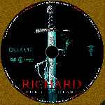 miniatura richard-the-lionheart-custom-por-bardock-13 cover cd