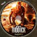 miniatura riddick-custom-v07-por-chaladuras cover cd