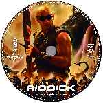 miniatura riddick-custom-v09-por-zeromoi cover cd