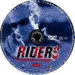 miniatura riders-por-eltamba cover cd