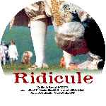 miniatura ridicule-custom-por-watxon cover cd