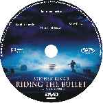 miniatura riding-the-bullet-custom-por-jovihi cover cd