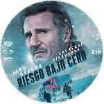 miniatura riesgo-bajo-cero-custom-por-mrandrewpalace cover cd