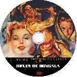 miniatura rifles-de-bengala-custom-por-norni cover cd