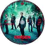 miniatura rigen-custom-v05-por-zeromoi cover cd