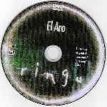 miniatura ringu-el-aro-por-hersal cover cd