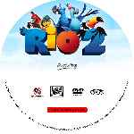 miniatura rio-2-custom-por-darioarg cover cd