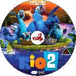 miniatura rio-2-custom-v02-por-corsariogris cover cd
