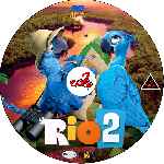 miniatura rio-2-custom-v03-por-corsariogris cover cd