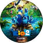 miniatura rio-2-custom-v04-por-alfix0 cover cd